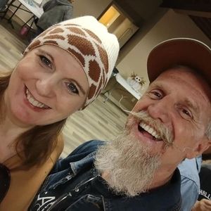 Meet your Posher, Candace